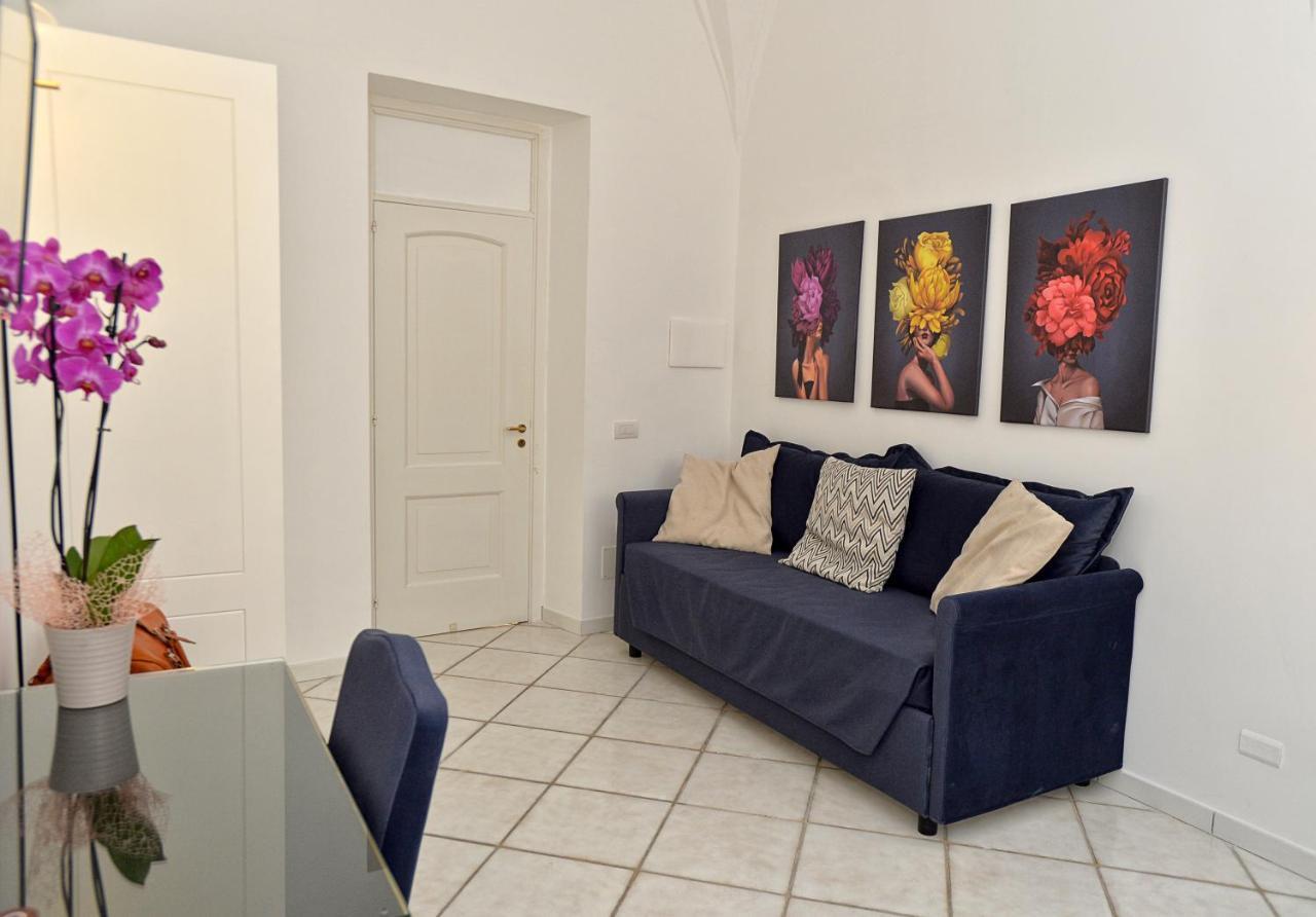 Amalfi Resort Eksteriør billede
