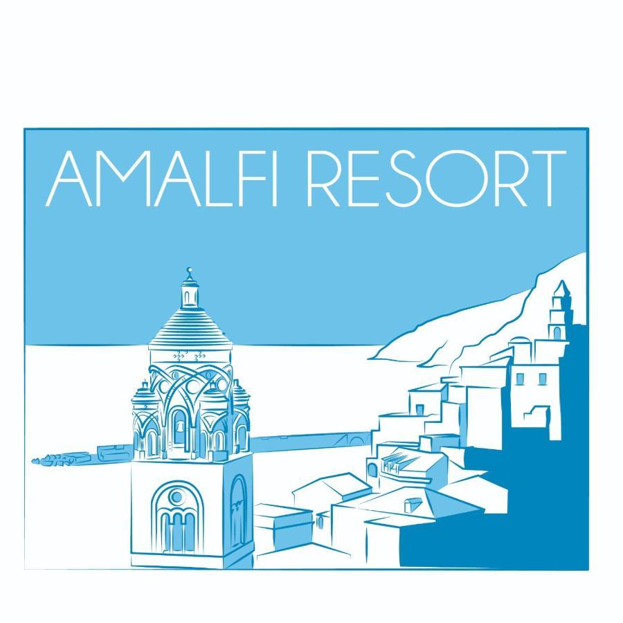 Amalfi Resort Eksteriør billede