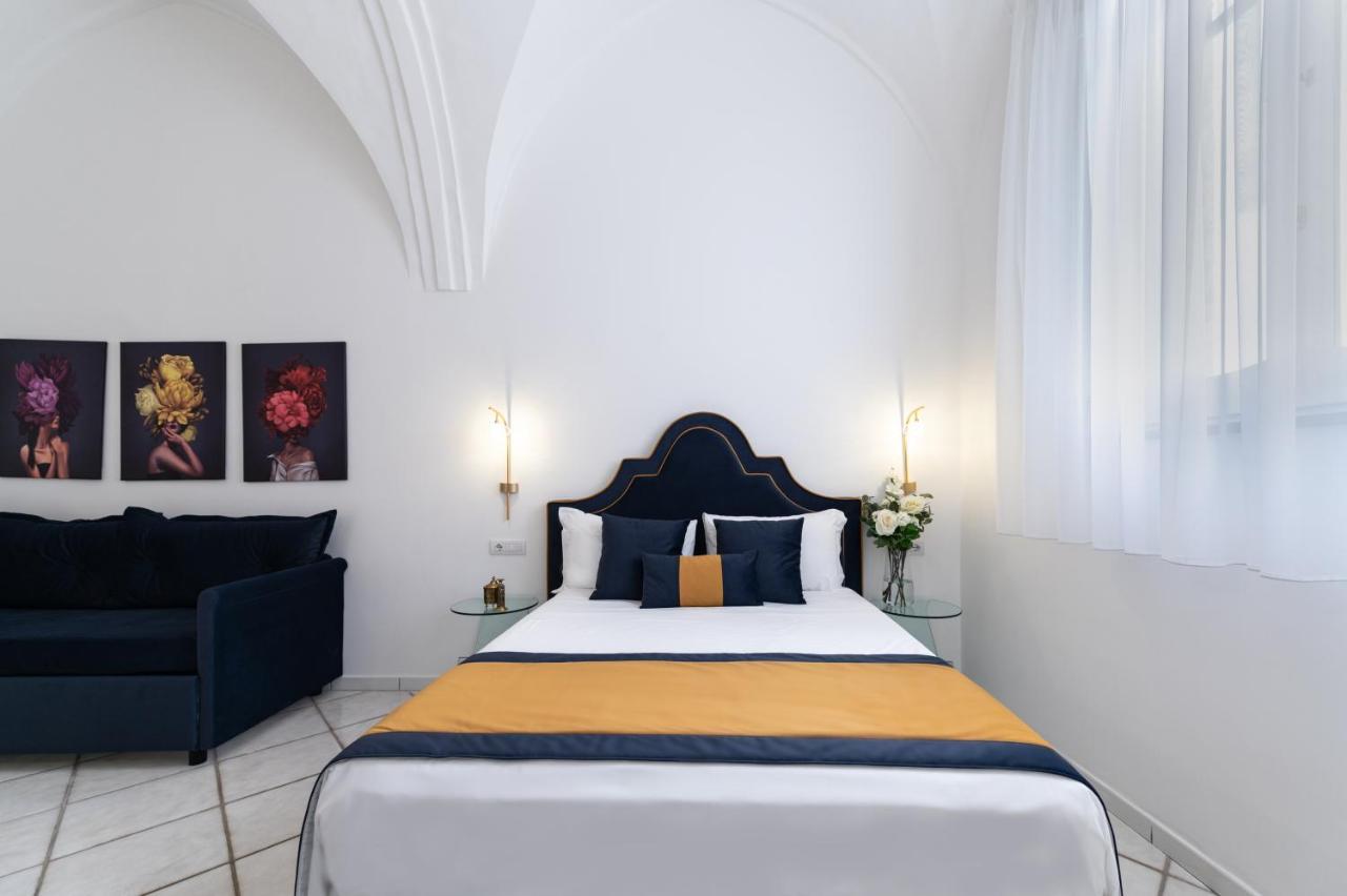 Amalfi Resort Eksteriør billede