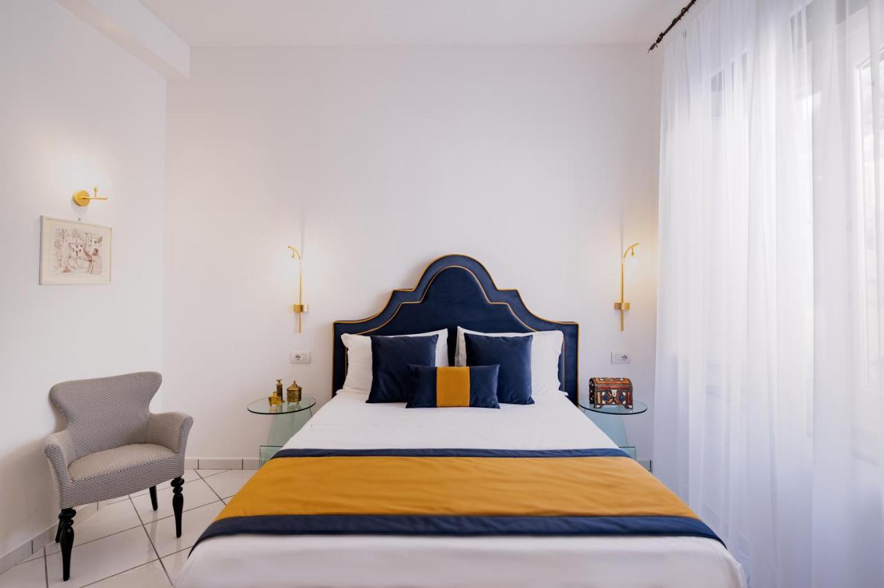 Amalfi Resort Eksteriør billede