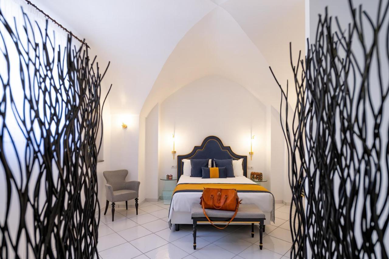 Amalfi Resort Eksteriør billede