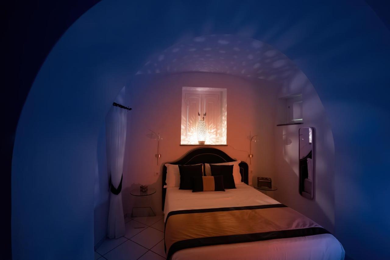 Amalfi Resort Eksteriør billede
